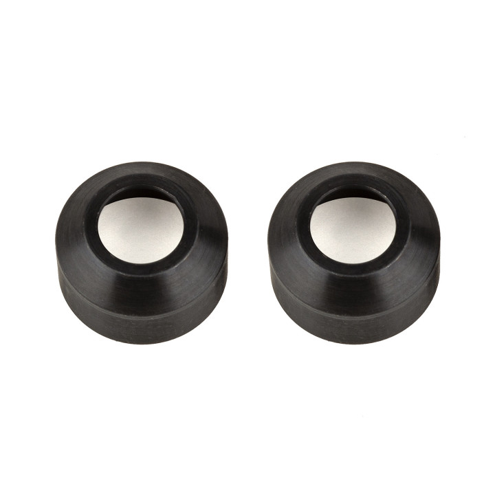 AS81548 Rc8B4 Cva Axle Sleeve Set Team Associated RSRC