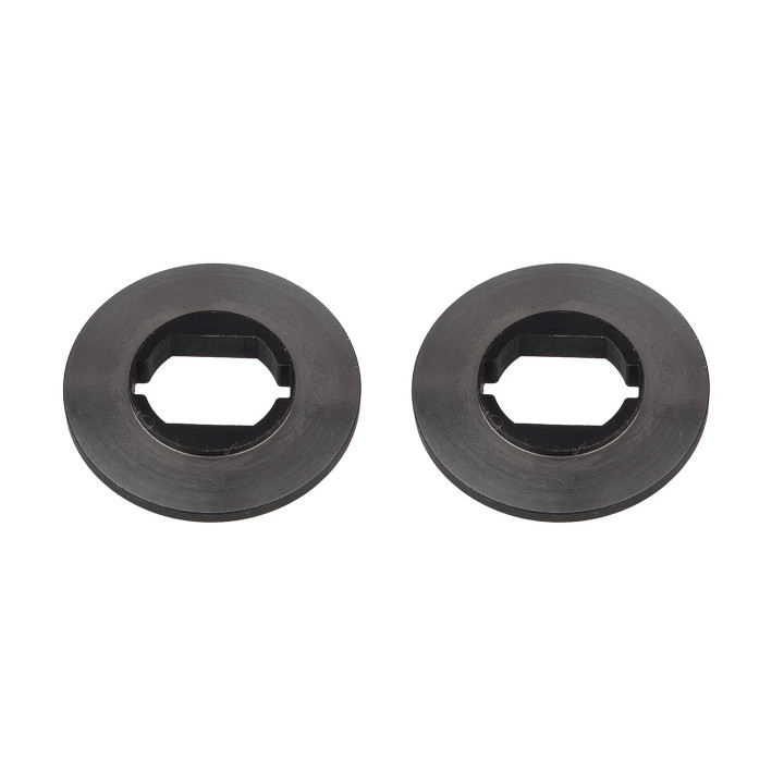 AS81550 Rc8B4 Brake Rotor Set Team Associated RSRC