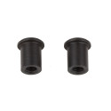 Rc8B4 Steering Bellcrank Nut Set