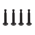 Rc8B4 Shock Pin Set