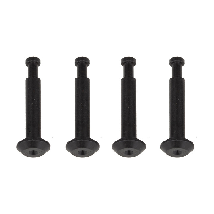 AS81509 Rc8B4 Shock Pin Set Team Associated RSRC