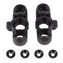 Portes fusées à boules RC8 B4 / B4e(2)