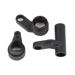AS81516 Rc8B4 Steering Bellcranks Team Associated RSRC