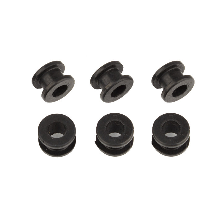 AS81558 Rc8B4 Grommets Team Associated RSRC