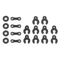 Jeu de cales RC8 B4 / B4e