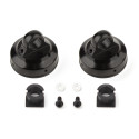 Rc8B3.2/Rc8B3.2E 16mm Shock Caps