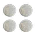Rc8B3.2/Rc8B3.2E 16mm Shock Bladders Stiff