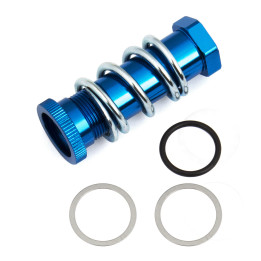AS81084 Rc8B3.1/Rc8B3.2 Servo Saver Tube Team Associated RSRC
