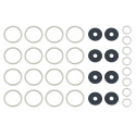 Rc8B3.1/Rc8B3.2 Diff Shim Set