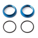 Rc8B3/Rc8B3.1/Rc8B3 .2 Shock Spring Collars 20mm