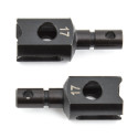 Rc8B3 17mm Diff Outdrive Rc8B3.1/Rc8B3.2 Front