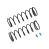 AS81225 Front Springs V2 Blue 5.5Lb/In Rc8B3/B3.1/B3.2 Team Associated RSRC