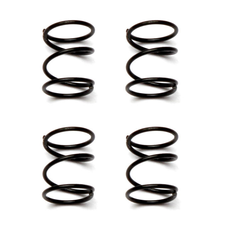 AS81038 Rc8B3/Rc8B3.1/ Rc8B3.2 Brake Pad Spring Team Associated RSRC
