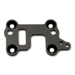 AS81043 Plaque supérieure centrale RC8B3 Team Associated RSRC