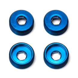 AS81070 Rc8B3/Rc8B3.1/ Rc8B3.2 Pillow Ball Nut Team Associated RSRC