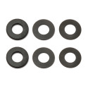 Rc8B3/Rc8B3.1/ Rc8B3.2 Pillow Ball Shim