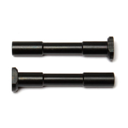 AS81091 Rc8B3/Rc8B3.1/ Rc8B3.2 Steering Post Team Associated RSRC