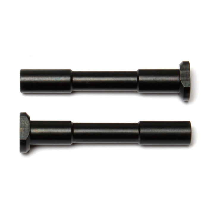AS81091 Rc8B3/Rc8B3.1/ Rc8B3.2 Steering Post Team Associated RSRC