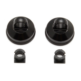 AS81180 Rc8B3/Rc8B3.1 Shock Cap Team Associated RSRC