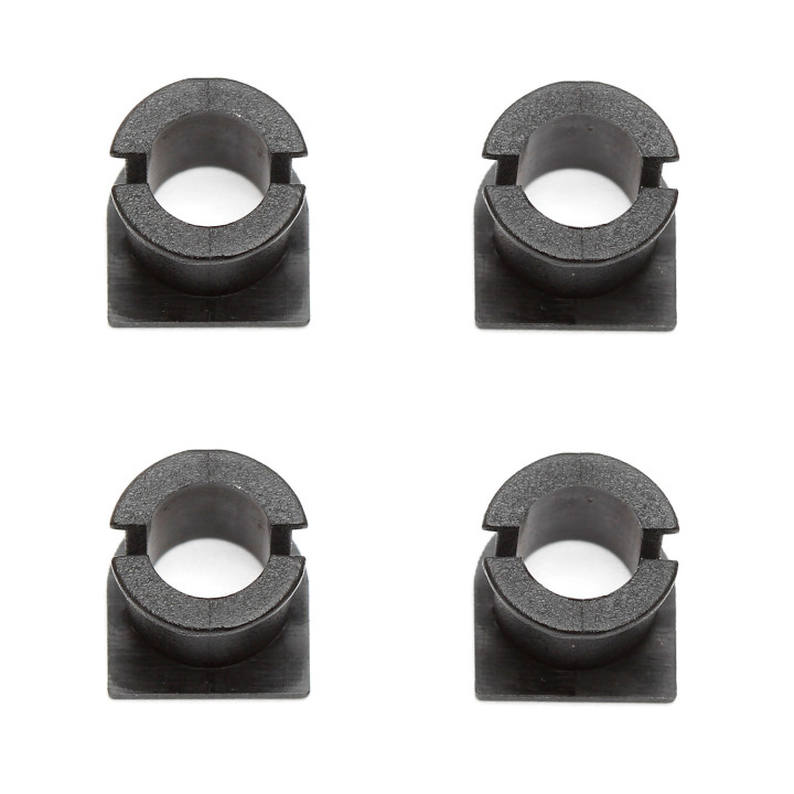 AS81181 Rc8B3/Rc8B3.1/ Rc8B3.2 Shock Cap Insert Team Associated RSRC