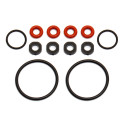 Rc8B3/Rc8B3.1/ Rc8B3.2 Shock Rebuild Kit