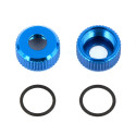 Rc8B3/Rc8B3.1/Rc8B3 .2 Shock Body Seal Retainer