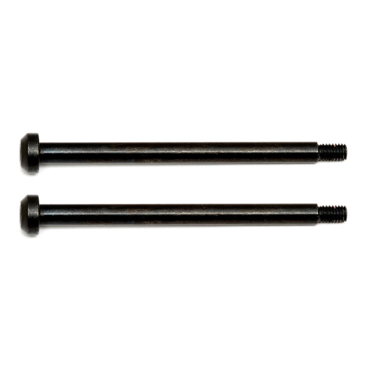 AS81076 Rc8B3/Rc8B3.1/ Rc8B3.2 Hub Hinge Pin Team Associated RSRC