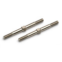 Rc8B/B3.1/Rc8B3.2 Ft Silver Turnbuckle 4 X 50mm