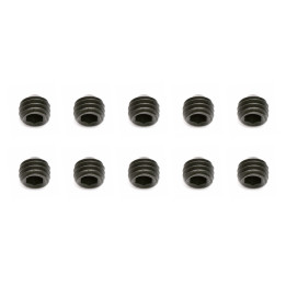 AS89221 M5X4mm Set Screw (10) Team Associated RSRC