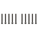 M3X26mm Shcs (10)