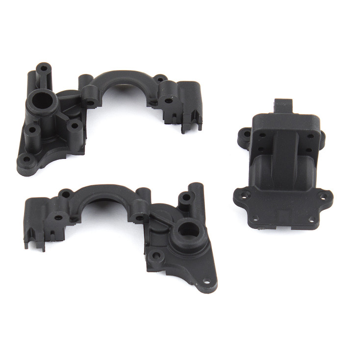 AS91790 Cellule Arriere Layback RC10B6.4 Team Associated RSRC
