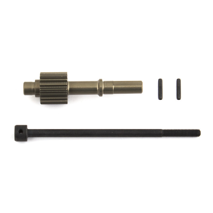 AS91799 B6.1 Laydown Top Shaft Team Associated RSRC