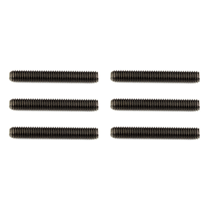 AS91737 Set Screws, M3X20 mm Team Associated RSRC