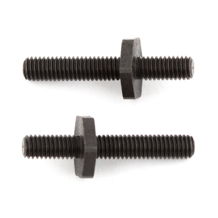 AS91730 B6/B6.1 Battery Tray Shoulder Screws Team Associated RSRC