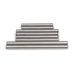 AS91670 B6/B6.1 Hinge Pin Set Team Associated RSRC