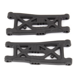 AS91673 B6/B6.1 Kit Gull Wing Front Arms Team Associated RSRC