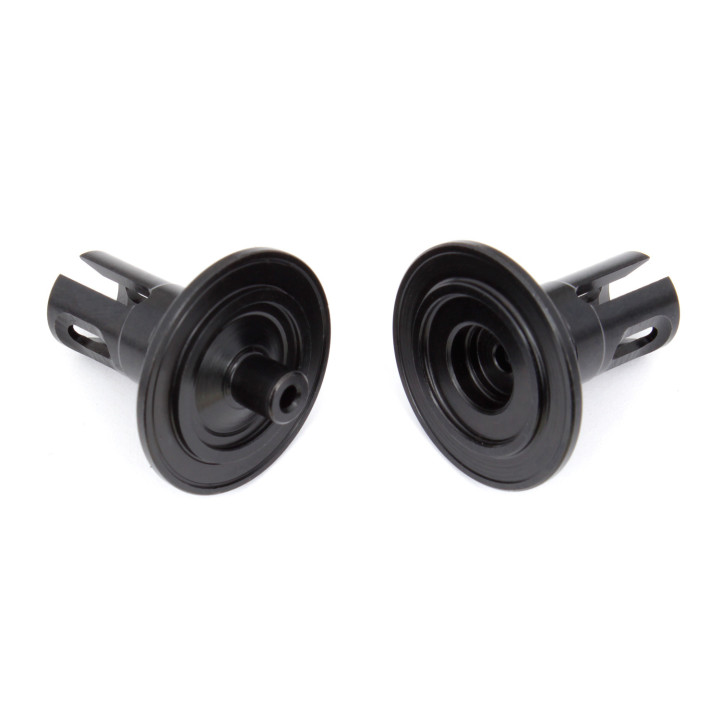 AS91701 B6/B6.1 Ball Differential Outdrives Team Associated RSRC