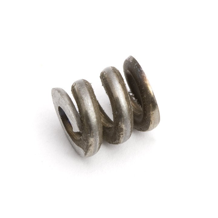AS6582 Diff Thrust Spring Team Associated RSRC