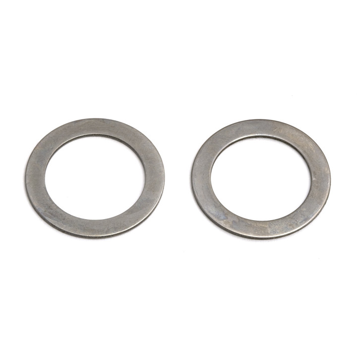 AS7666 Diff Drive Rings (2.60:1) Team Associated RSRC