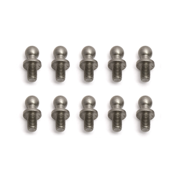 AS31283 Rotules pour biellettes 5mm Team Associated RSRC