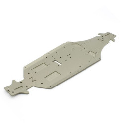 IS251 Main Chassis Inferno MP10TE Kyosho RSRC