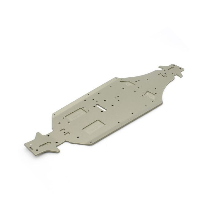 IS251 Chassis Kyosho Inferno MP10Te Kyosho RSRC