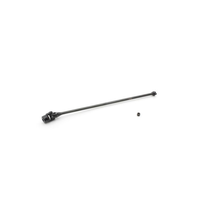 IS252 Cardan homocinetique centrale arrière Kyosho Inferno MP10Te (173mm) Kyosho RSRC