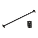 RC8B4e CENTER DOGBONE SET, 104mm