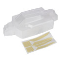 RC8B4e BODYSHELL GAMMA, CLEAR