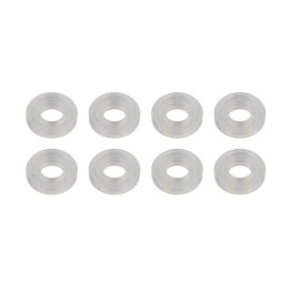 AS81187 Joint Low Friction 3.4x1.9mm RC8B4/E Team Associated RSRC