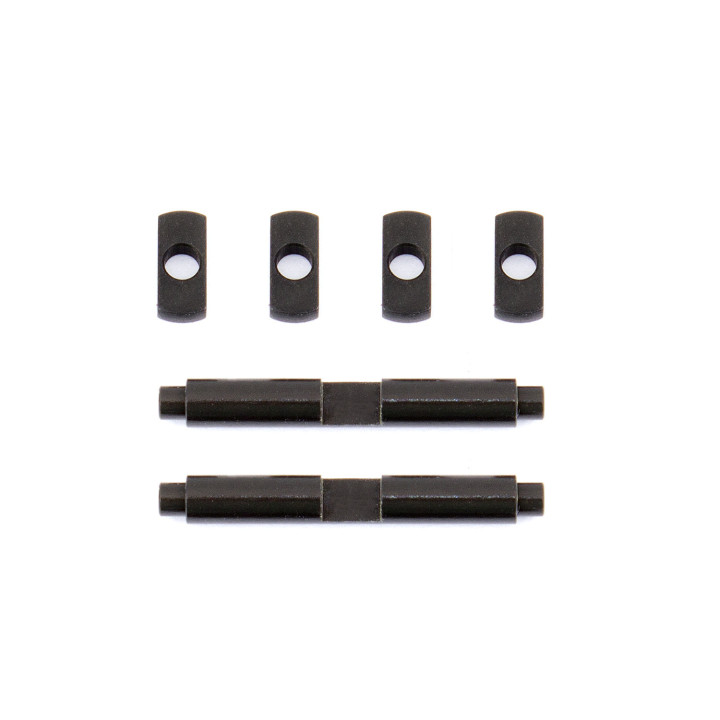 AS81382 Rc8B3.1/Rc8B3. 2 Diff Cross Pins With Inserts Team Associated RSRC