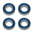 8x16x5mm Ft Bearings (4)