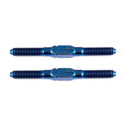 AS1401 Factory Turnbuckle 33mm Team Associated RSRC