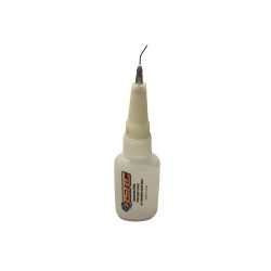 FINO-39 Curved Glue Tips RSRC (x10) RSRC RSRC